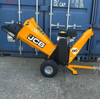 Plant hire in Reading