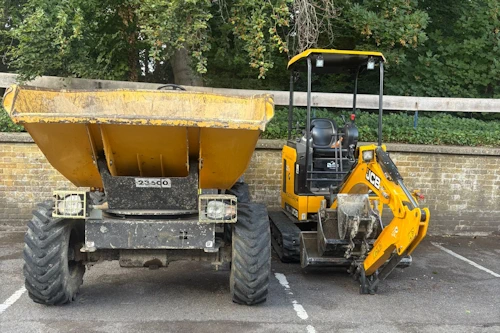 Do I Need a Dumper?