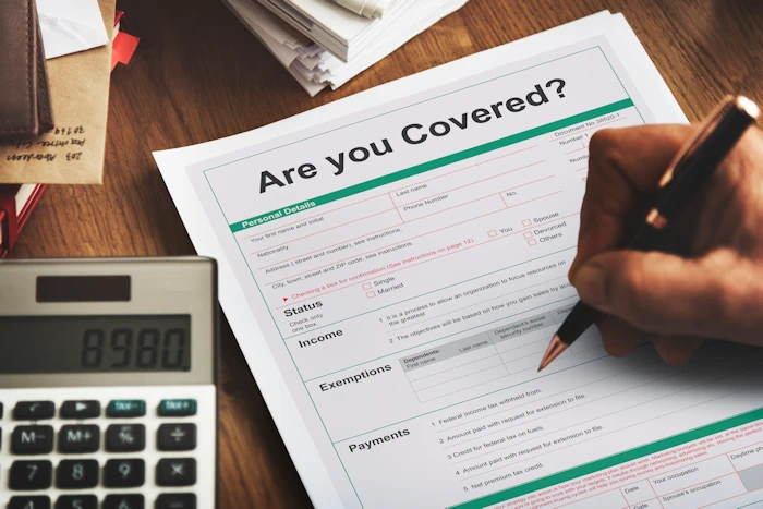 Confused About Insurance?